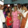 sarang joshi- pandharpur exhibition